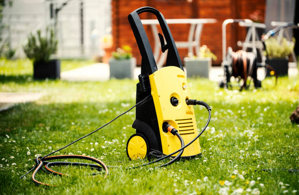 Best Machinery and Equipment Cleaning  in Somerton, AZ